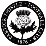 Partick Thistle FC logo