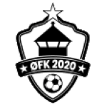 Öygarden FK logo