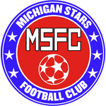 Michigan Stars FC logo