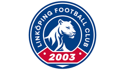 Linköping FC (D) logo