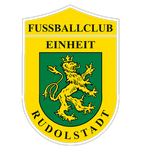 FC Einheit Rudolstadt logo