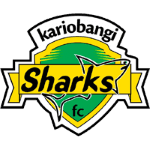 Kariobangi Sharks FC logo