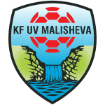 FC Malisheva logo