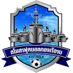 Royal Thai Fleet FC logo