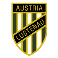 SC Austria Lustenau logo