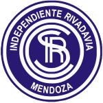 CS Independiente Rivadavia logo