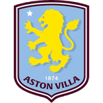 Aston Villa U23 logo