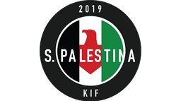 Saba Palestina KIF logo