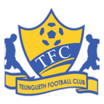 Teungueth FC logo