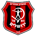 Hapoel Jerusalem FC logo