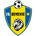 FK Humenne logo