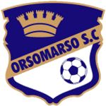 Orsomarso SC logo