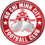 Ho Chi Minh City FC logo