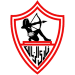 Zamalek SC logo