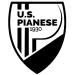 US Pianese logo