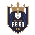 Seattle Reign FC (D) logo