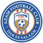 Azam FC logo