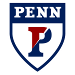 Penn Quakers logo