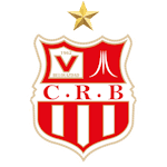 CR Belouizdad logo