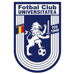 FC U Craiova 1948 logo