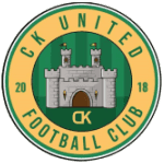 CK United logo