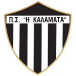 Kalamata FC logo