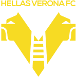 Hellas Verona FC U18 logo