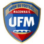 UF Mâconnais logo