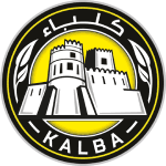 Ittihad Kalba FC logo