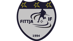 Fittja IF logo