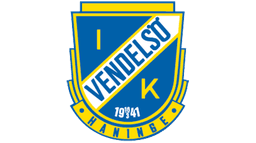 Vendelsö IK logo