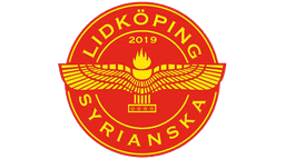 Syrianska FK Lidköping logo