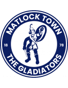 Matlock Town FC logo