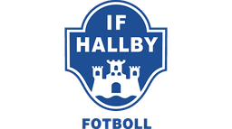 IF Hallby FK logo