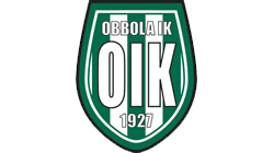 Obbola IK logo