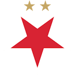 SK Slavia Prag logo