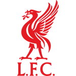 Liverpool FC U23 logo