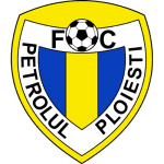 FC Petrolul Ploiesti logo