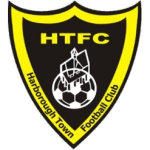 Harborough Town FC logo