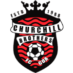 Churchill Brothers FC logo