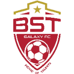 BST Galaxy FC logo