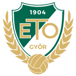 ETO FC Győr logo