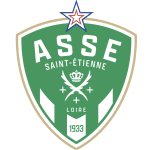 AS Saint-Étienne logo