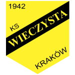 Wieczysta Kraków logo