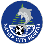 Napier City Rovers logo