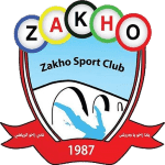 Zakho SC logo