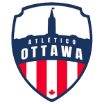 Atlético Ottawa logo