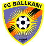 FC Balkani logo