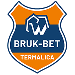 Bruk-Bet Termalica Nieciecza logo