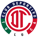 Deportivo Toluca FC logo